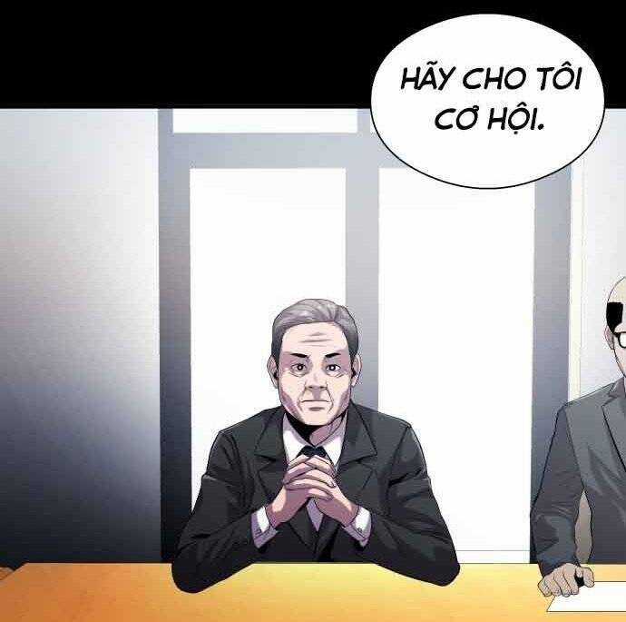 Hoá Thân Thành Cá - Chapter 15 - Trang 95