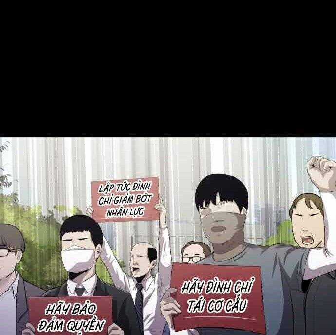 Hoá Thân Thành Cá - Chapter 15 - Trang 98