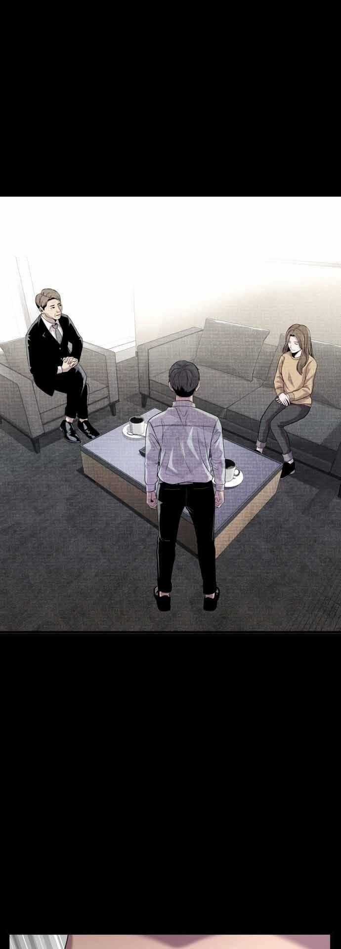 Hoá Thân Thành Cá - Chapter 16 - Trang 1