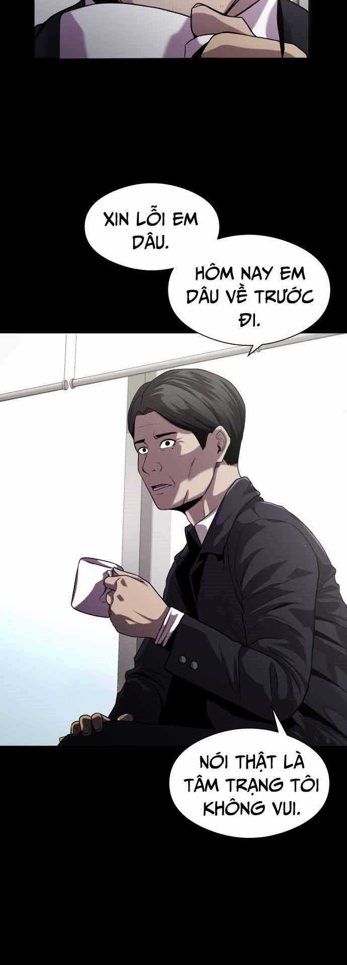 Hoá Thân Thành Cá - Chapter 16 - Trang 13