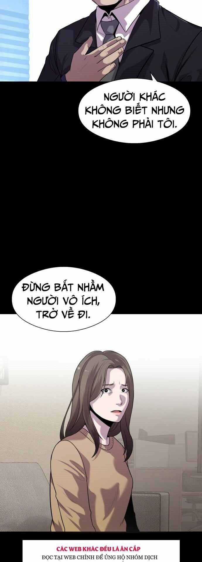 Hoá Thân Thành Cá - Chapter 16 - Trang 15