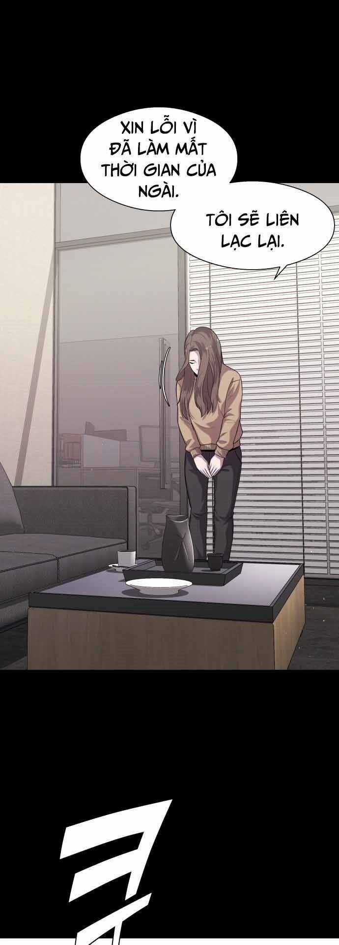 Hoá Thân Thành Cá - Chapter 16 - Trang 17