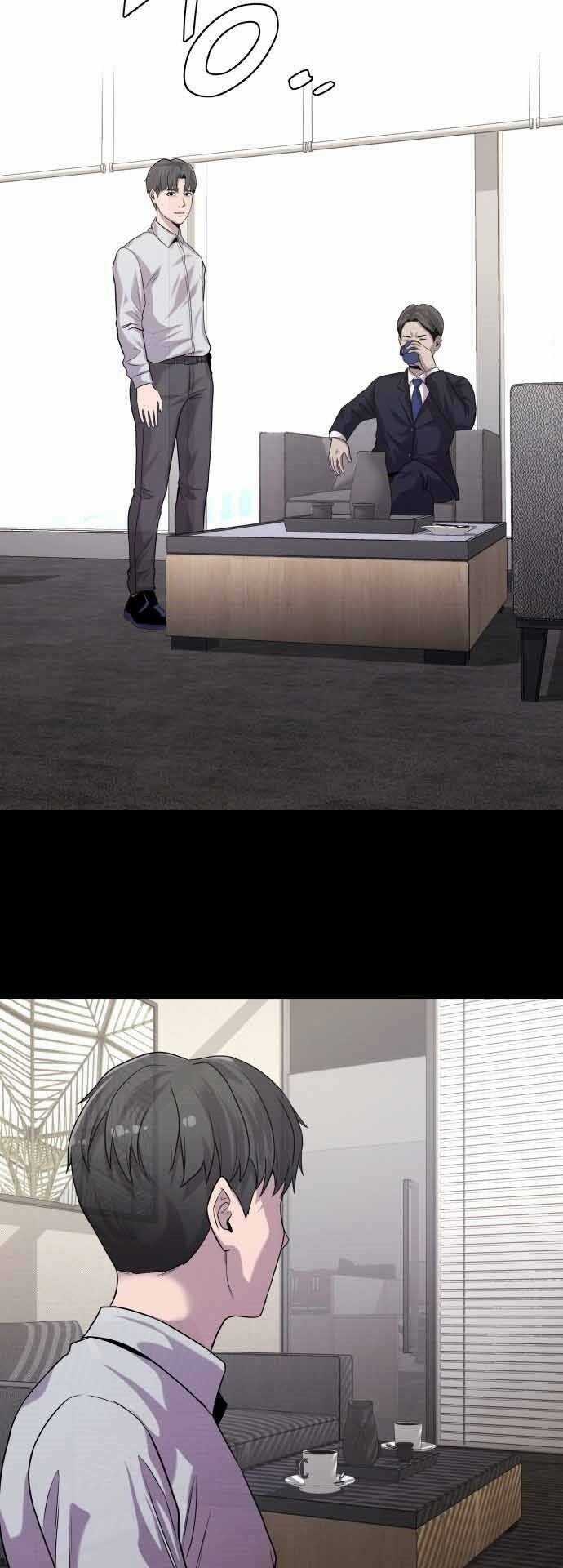 Hoá Thân Thành Cá - Chapter 16 - Trang 18