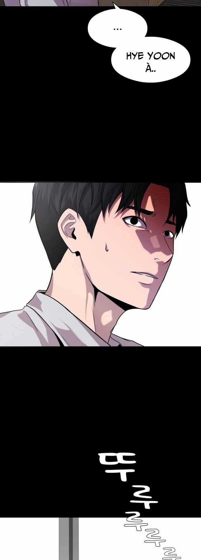 Hoá Thân Thành Cá - Chapter 16 - Trang 19