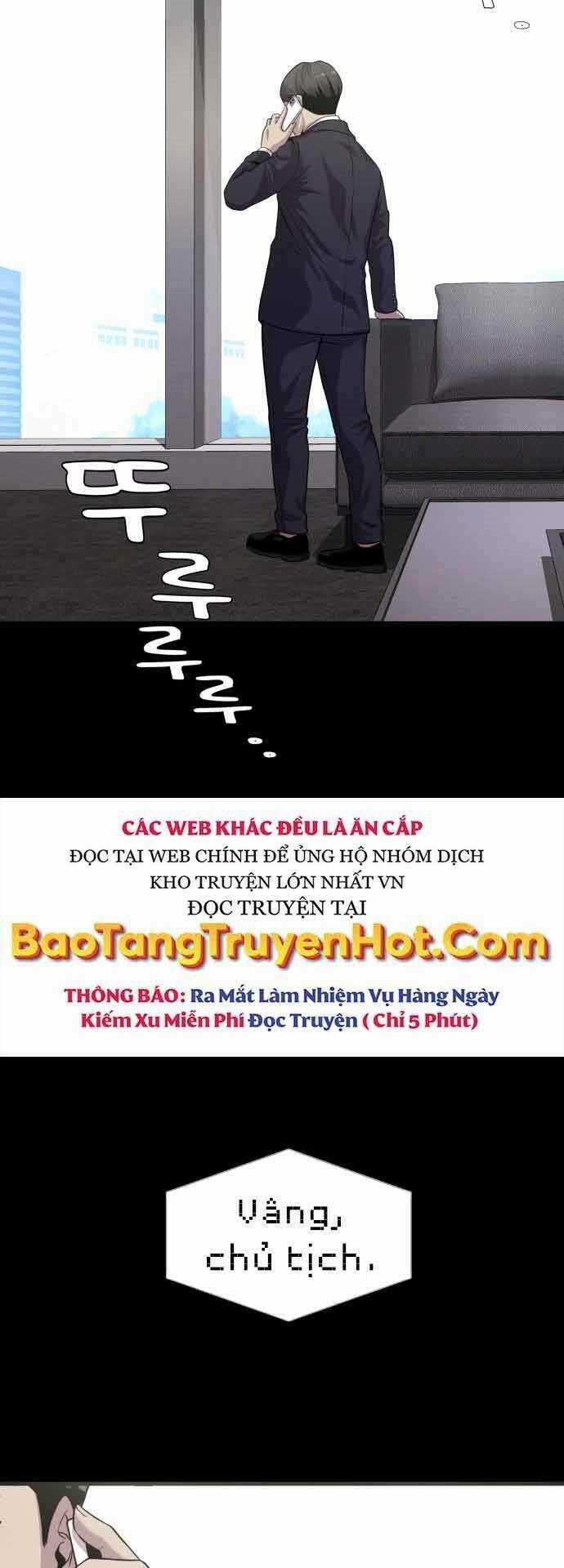 Hoá Thân Thành Cá - Chapter 16 - Trang 20