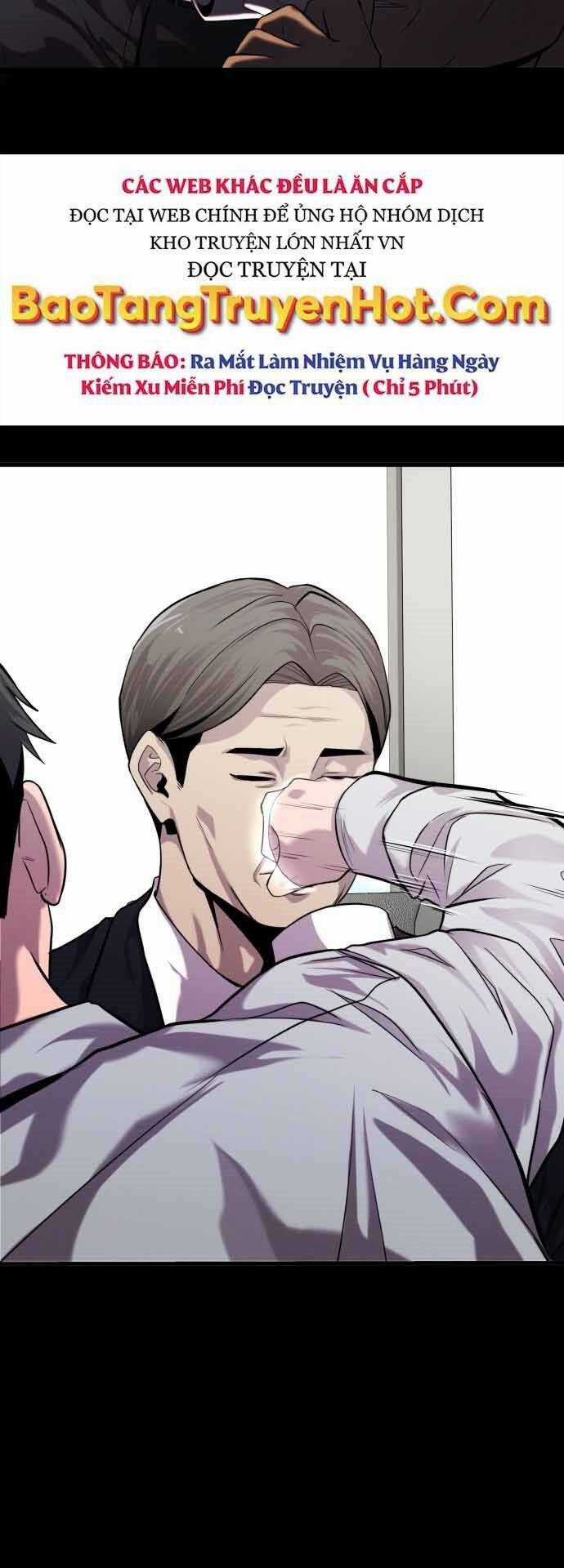 Hoá Thân Thành Cá - Chapter 16 - Trang 3