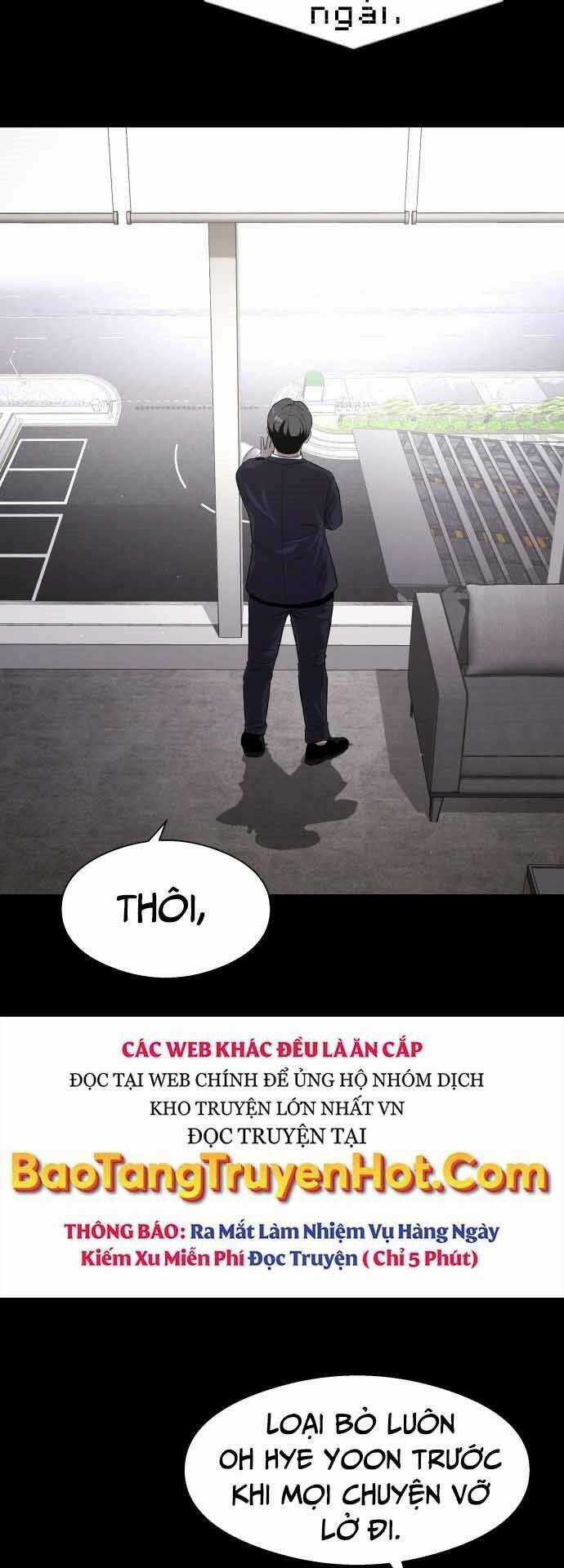 Hoá Thân Thành Cá - Chapter 16 - Trang 25