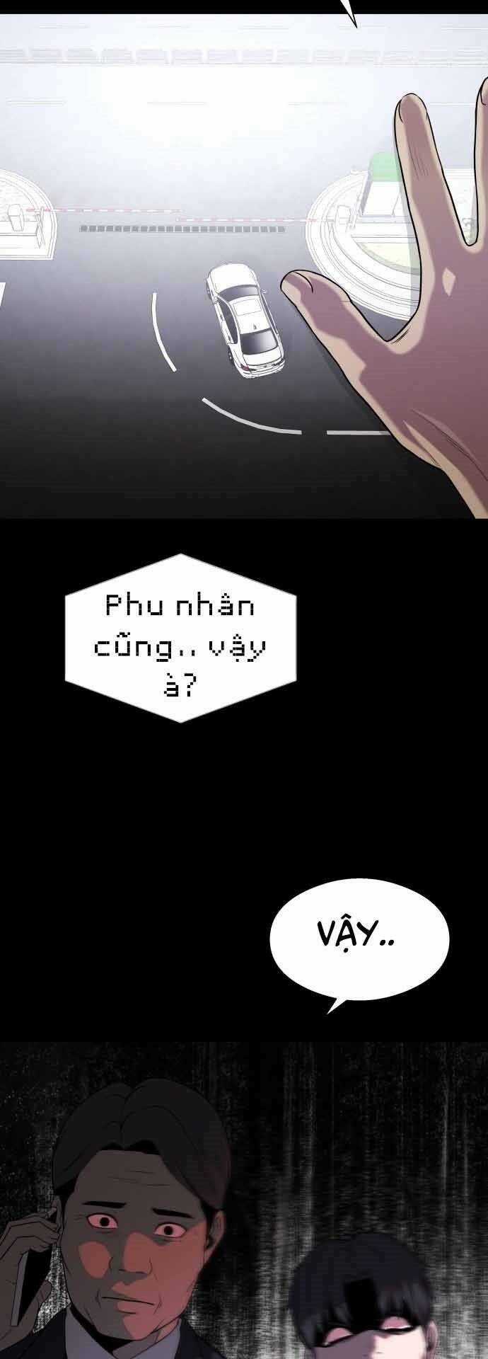 Hoá Thân Thành Cá - Chapter 16 - Trang 26