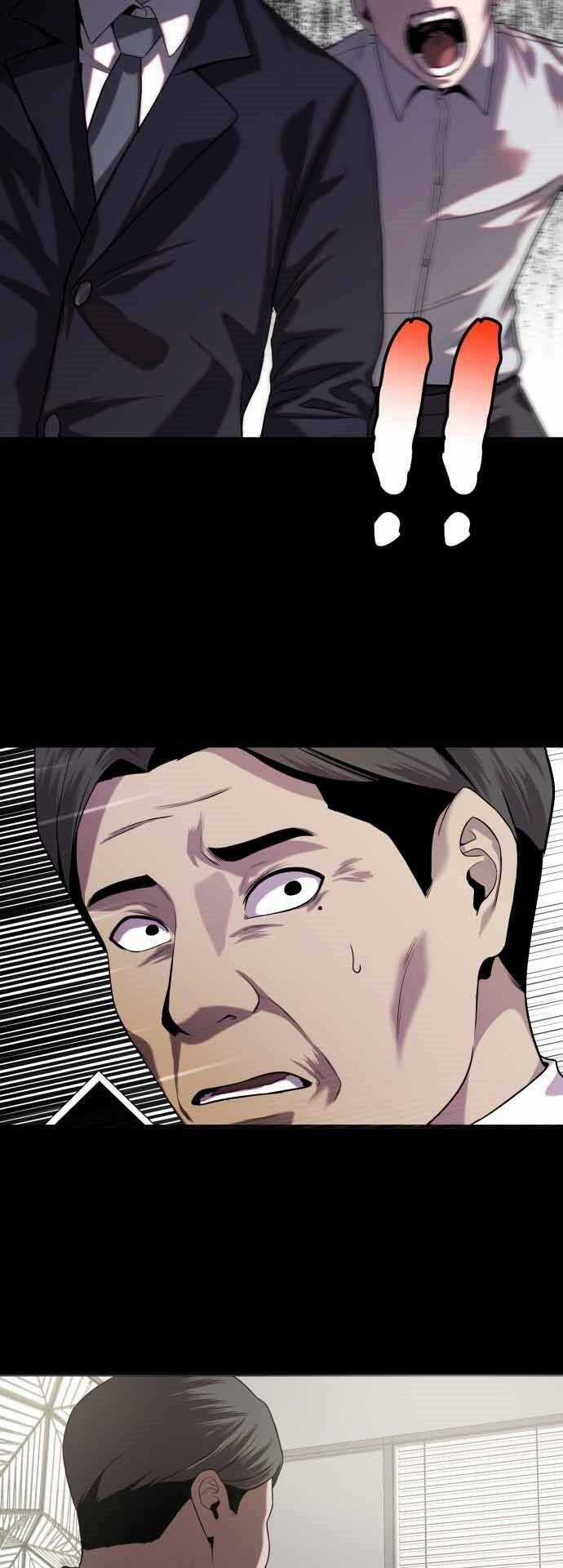 Hoá Thân Thành Cá - Chapter 16 - Trang 27