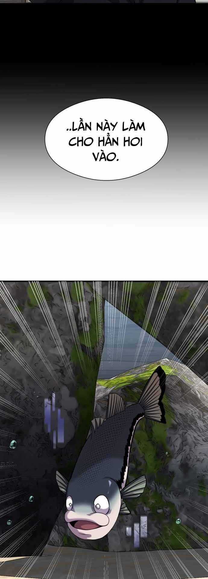 Hoá Thân Thành Cá - Chapter 16 - Trang 29