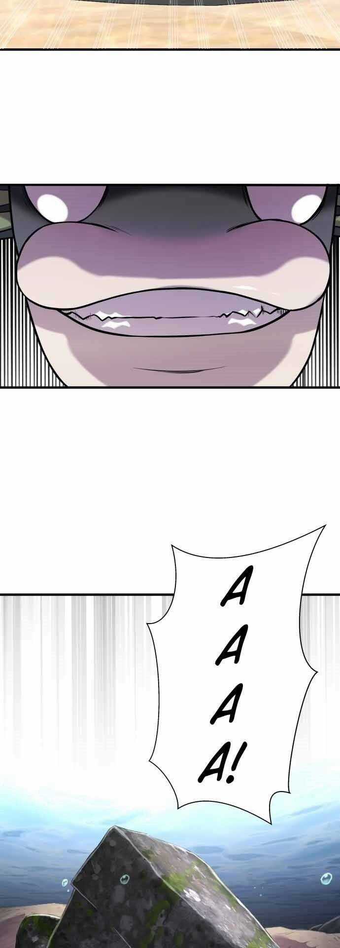 Hoá Thân Thành Cá - Chapter 16 - Trang 30