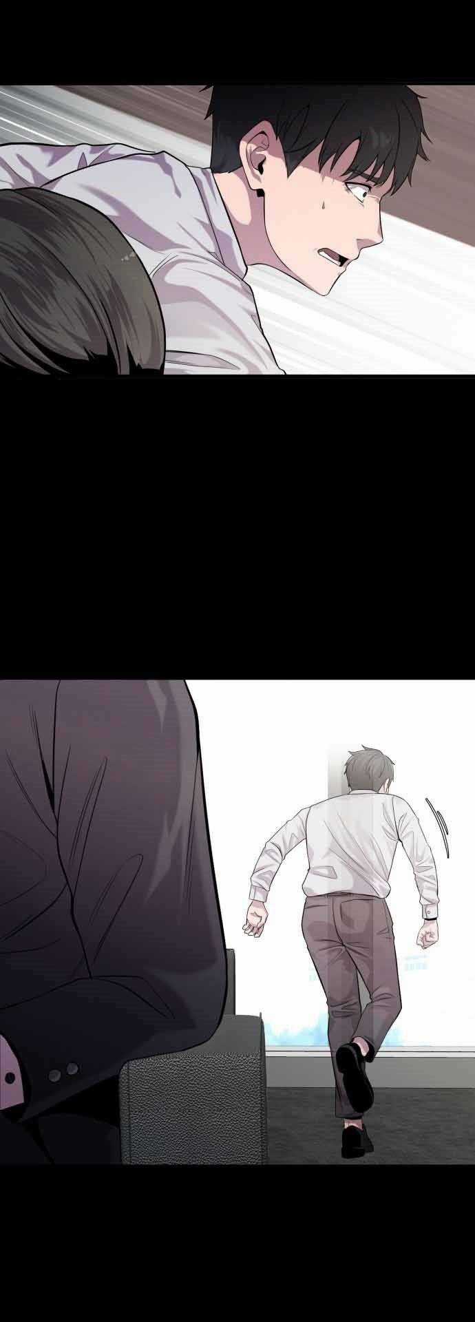 Hoá Thân Thành Cá - Chapter 16 - Trang 4