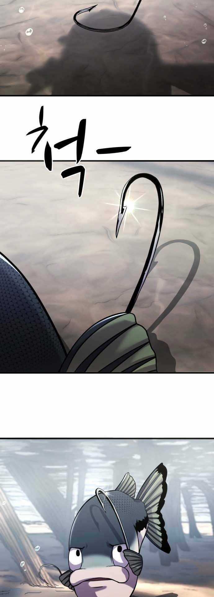 Hoá Thân Thành Cá - Chapter 16 - Trang 38