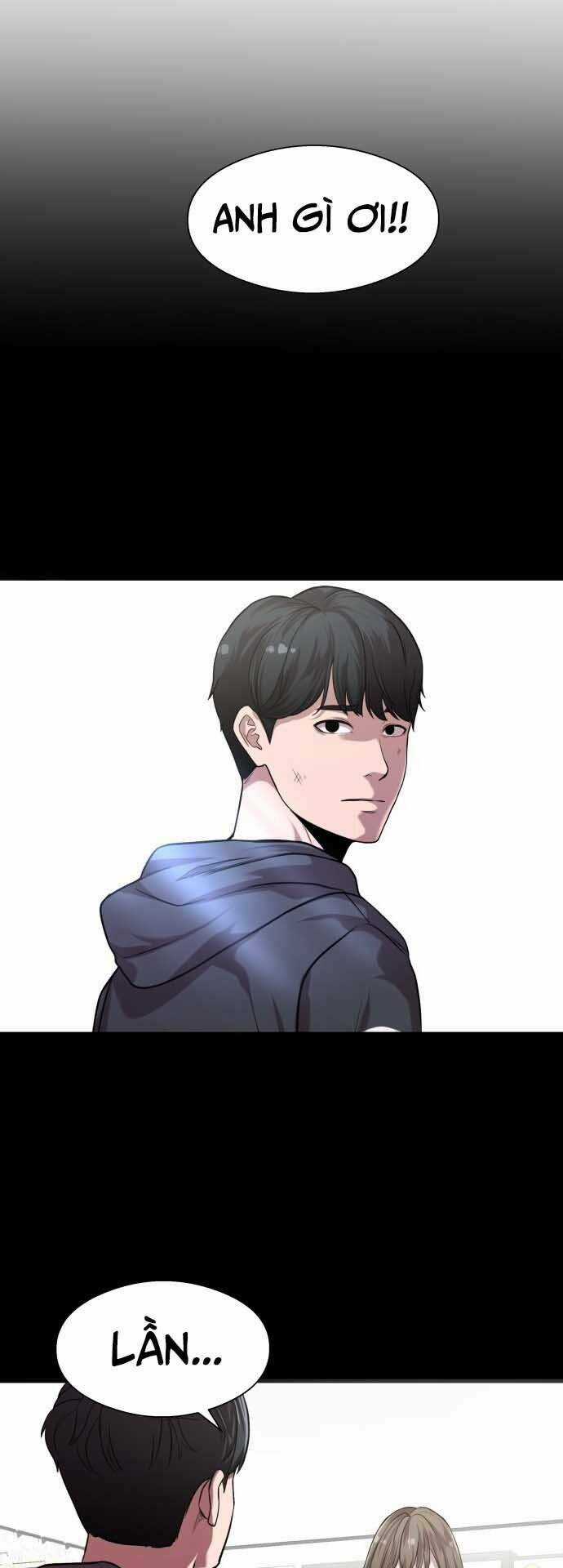 Hoá Thân Thành Cá - Chapter 16 - Trang 40