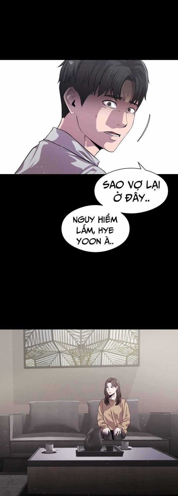 Hoá Thân Thành Cá - Chapter 16 - Trang 5