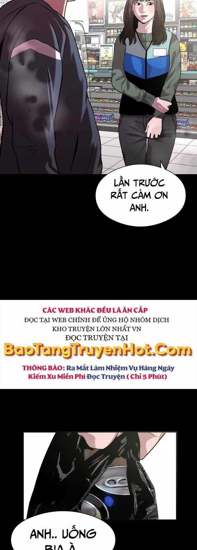 Hoá Thân Thành Cá - Chapter 16 - Trang 41