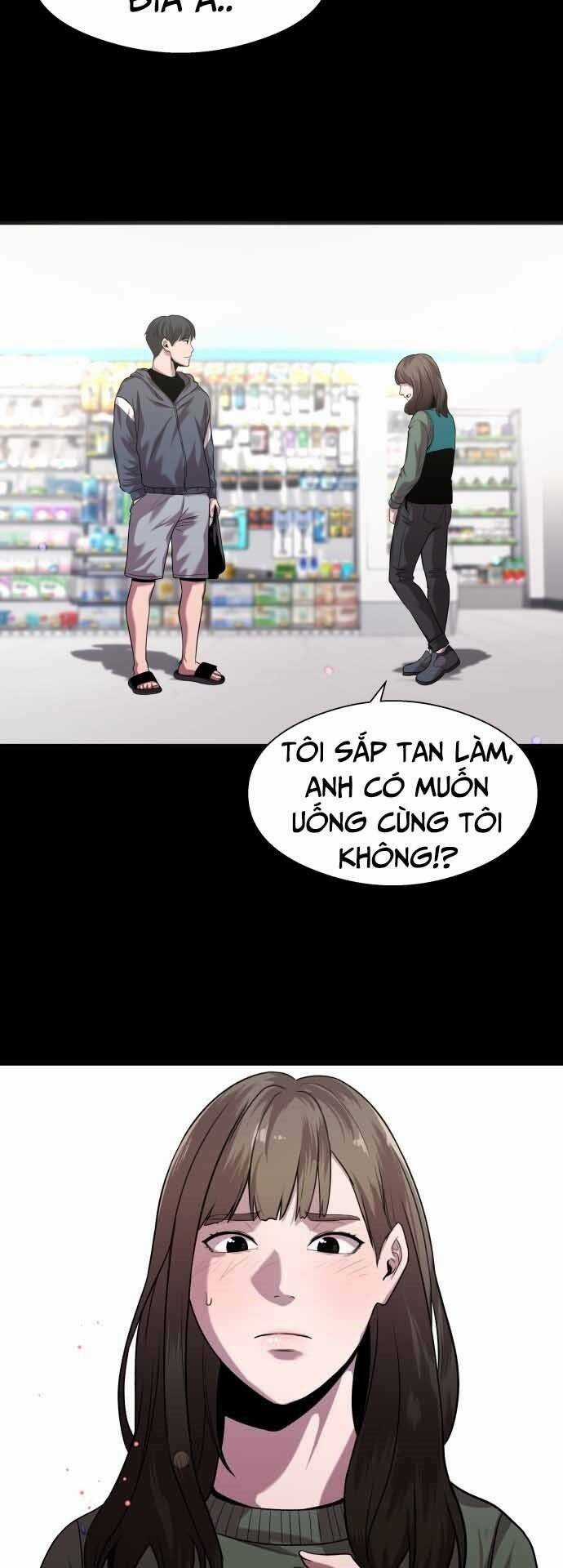 Hoá Thân Thành Cá - Chapter 16 - Trang 42