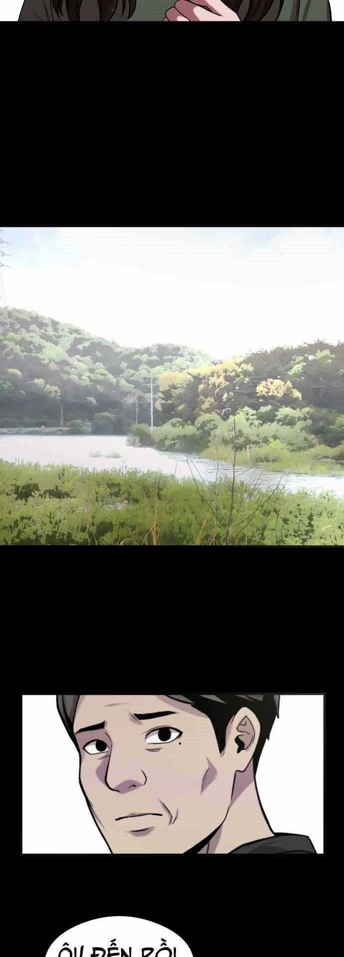Hoá Thân Thành Cá - Chapter 16 - Trang 43