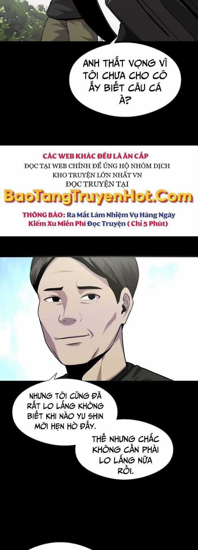Hoá Thân Thành Cá - Chapter 16 - Trang 46