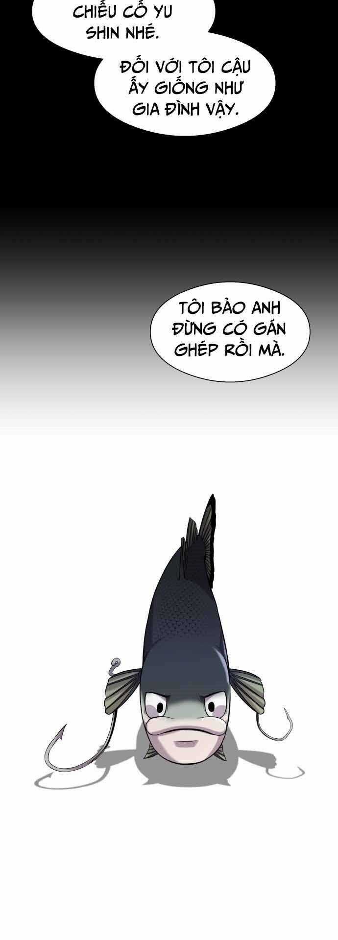 Hoá Thân Thành Cá - Chapter 16 - Trang 50