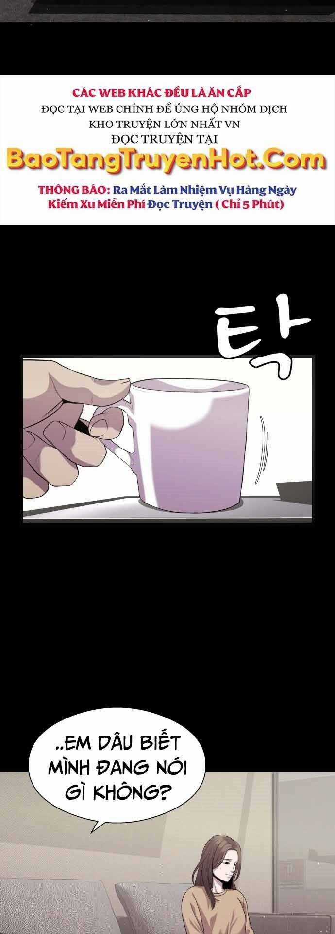 Hoá Thân Thành Cá - Chapter 16 - Trang 6