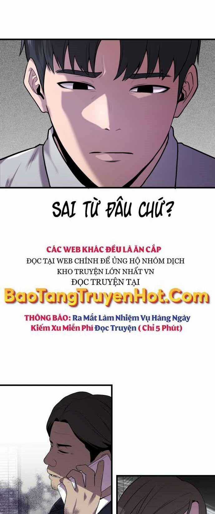 Hoá Thân Thành Cá - Chapter 16 - Trang 51