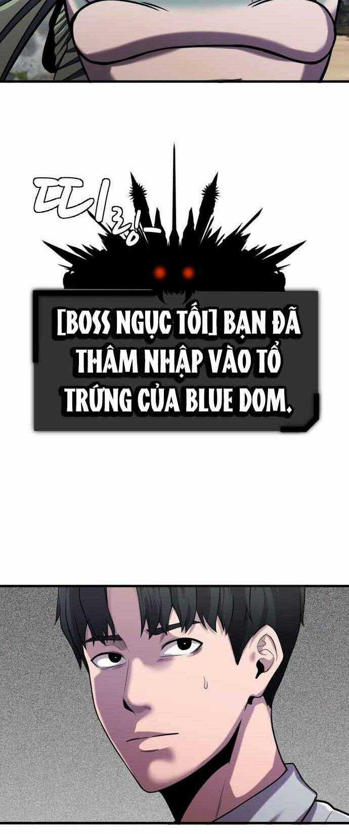 Hoá Thân Thành Cá - Chapter 16 - Trang 53