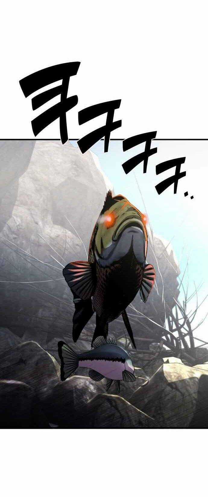 Hoá Thân Thành Cá - Chapter 16 - Trang 54