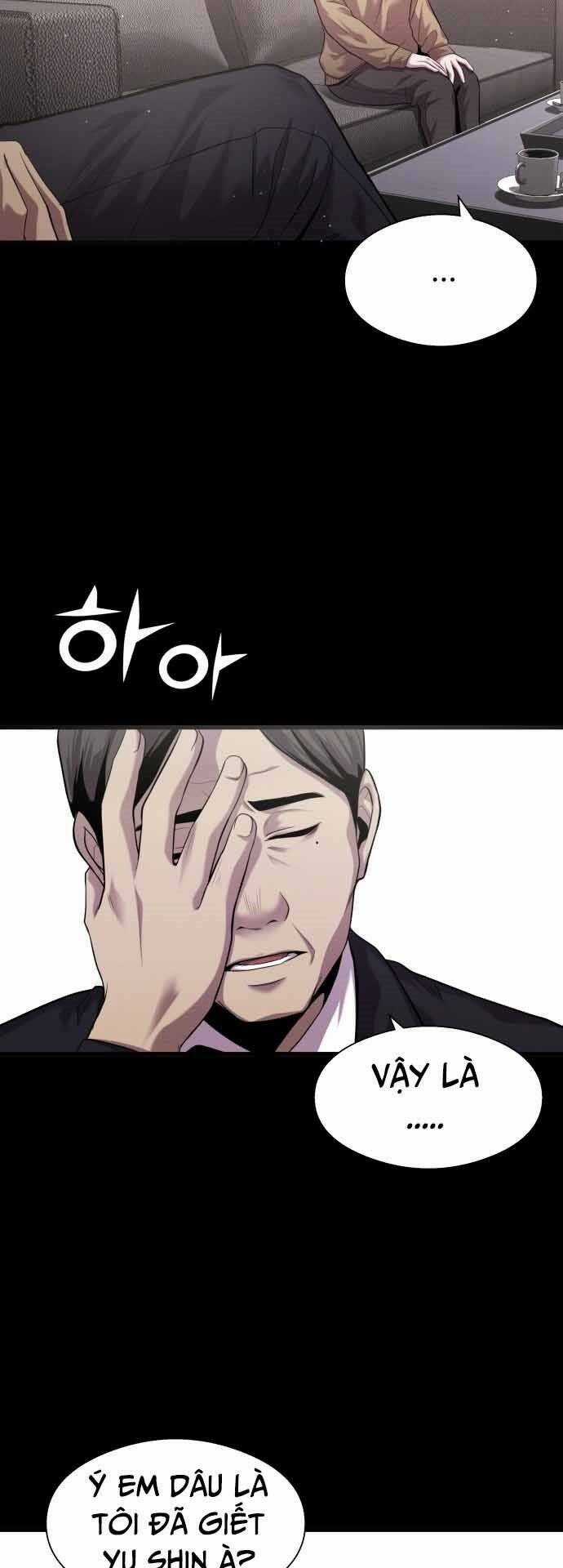 Hoá Thân Thành Cá - Chapter 16 - Trang 7