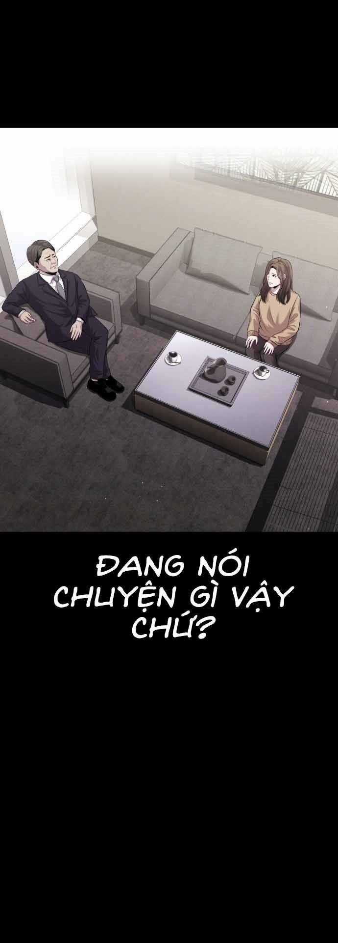 Hoá Thân Thành Cá - Chapter 16 - Trang 10