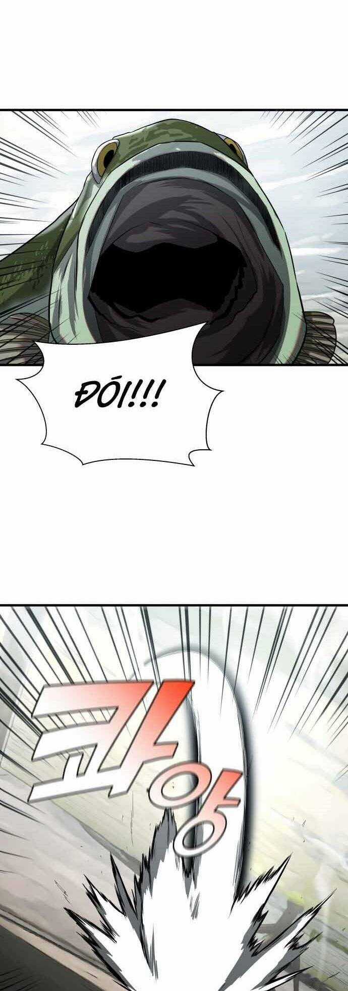 Hoá Thân Thành Cá - Chapter 17 - Trang 12