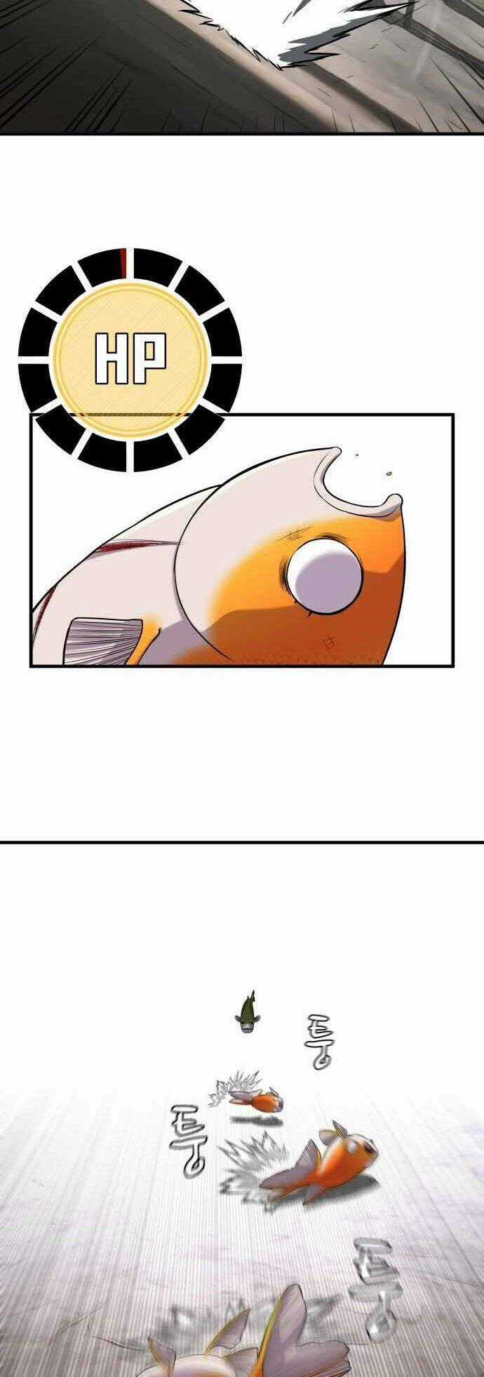 Hoá Thân Thành Cá - Chapter 17 - Trang 13