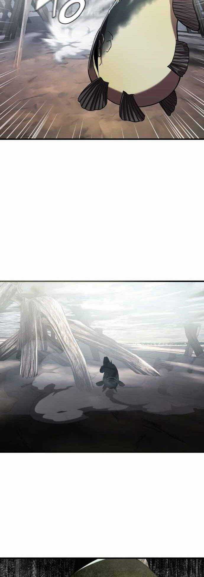 Hoá Thân Thành Cá - Chapter 17 - Trang 17