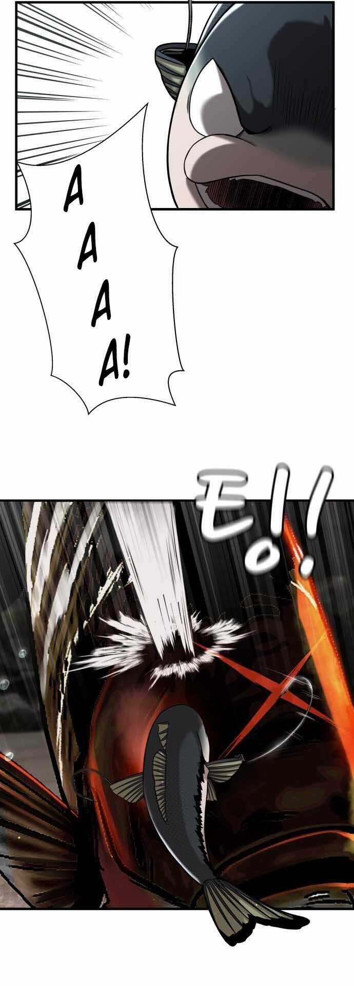 Hoá Thân Thành Cá - Chapter 17 - Trang 24