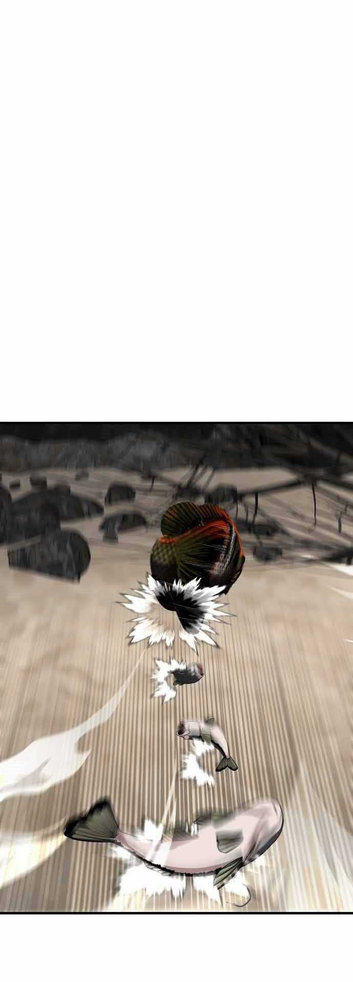 Hoá Thân Thành Cá - Chapter 17 - Trang 26