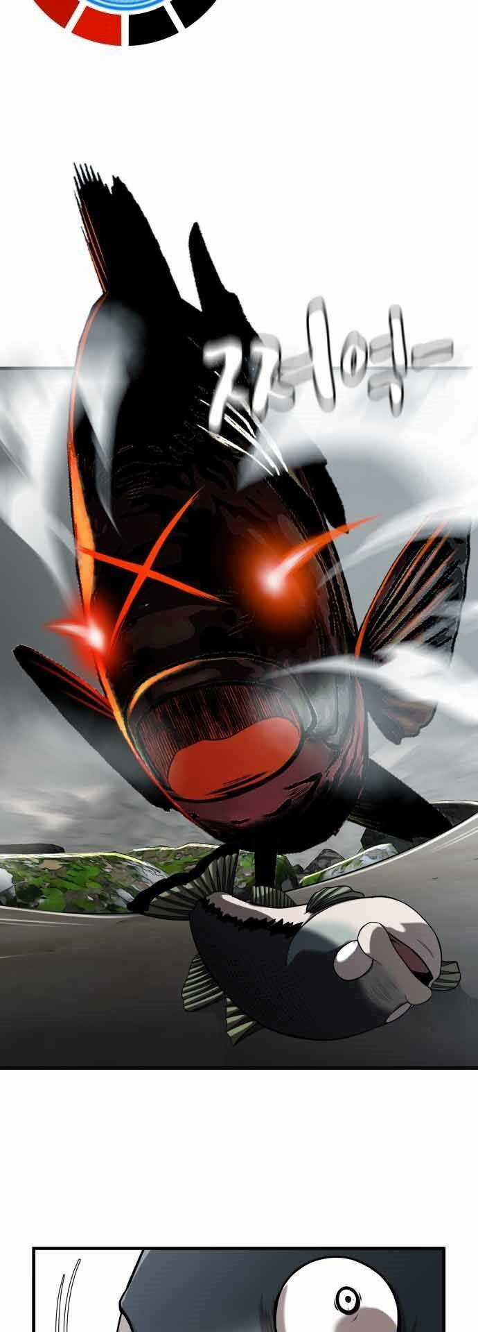 Hoá Thân Thành Cá - Chapter 17 - Trang 28