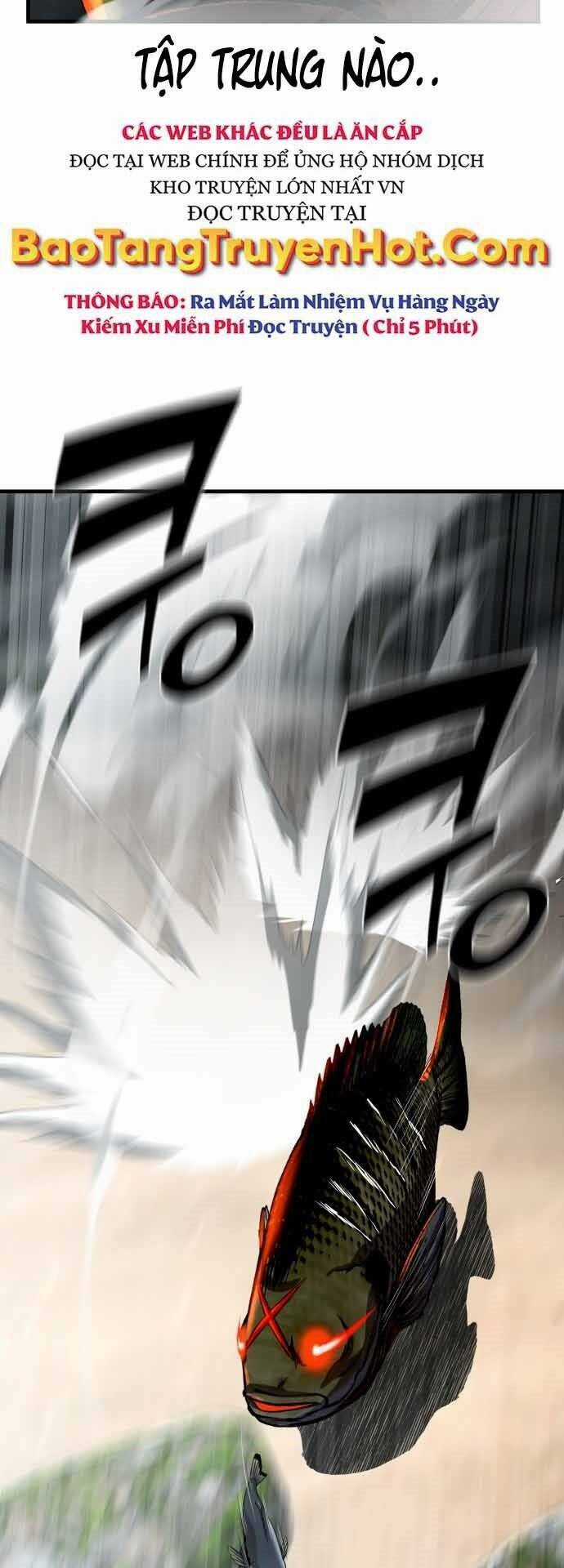 Hoá Thân Thành Cá - Chapter 17 - Trang 30