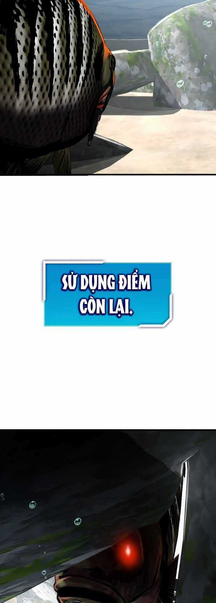 Hoá Thân Thành Cá - Chapter 17 - Trang 34