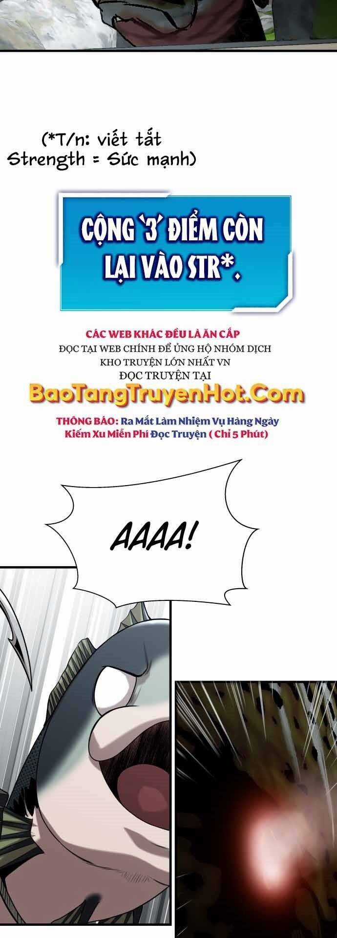 Hoá Thân Thành Cá - Chapter 17 - Trang 35