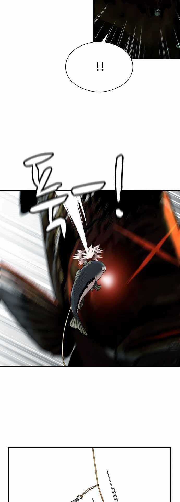 Hoá Thân Thành Cá - Chapter 17 - Trang 36