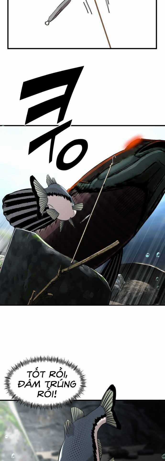 Hoá Thân Thành Cá - Chapter 17 - Trang 37