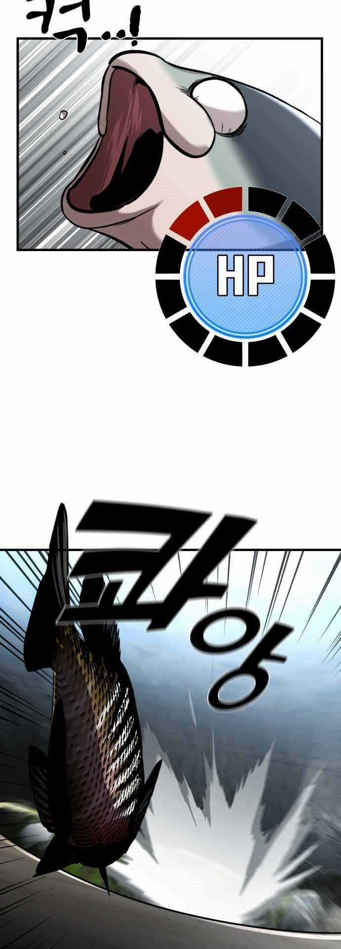 Hoá Thân Thành Cá - Chapter 17 - Trang 39