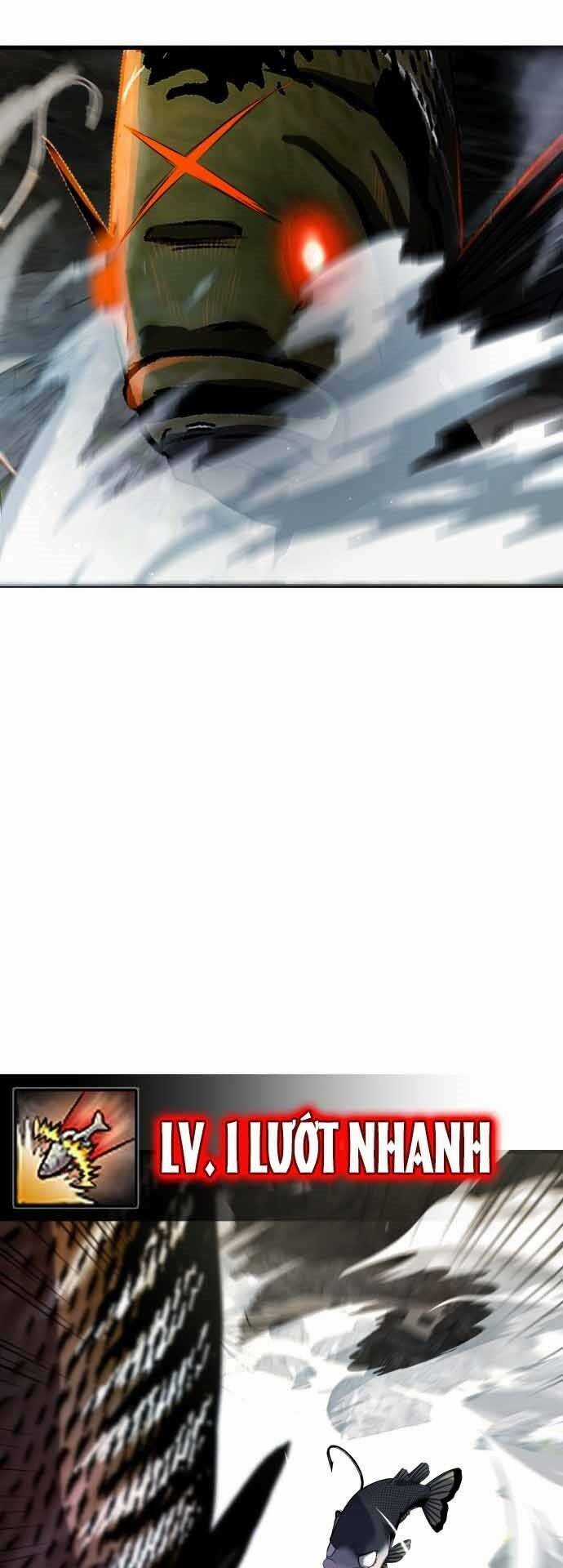 Hoá Thân Thành Cá - Chapter 17 - Trang 47