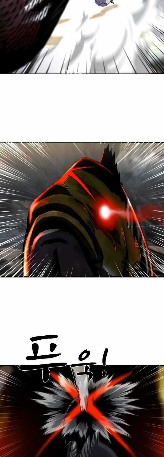 Hoá Thân Thành Cá - Chapter 17 - Trang 48