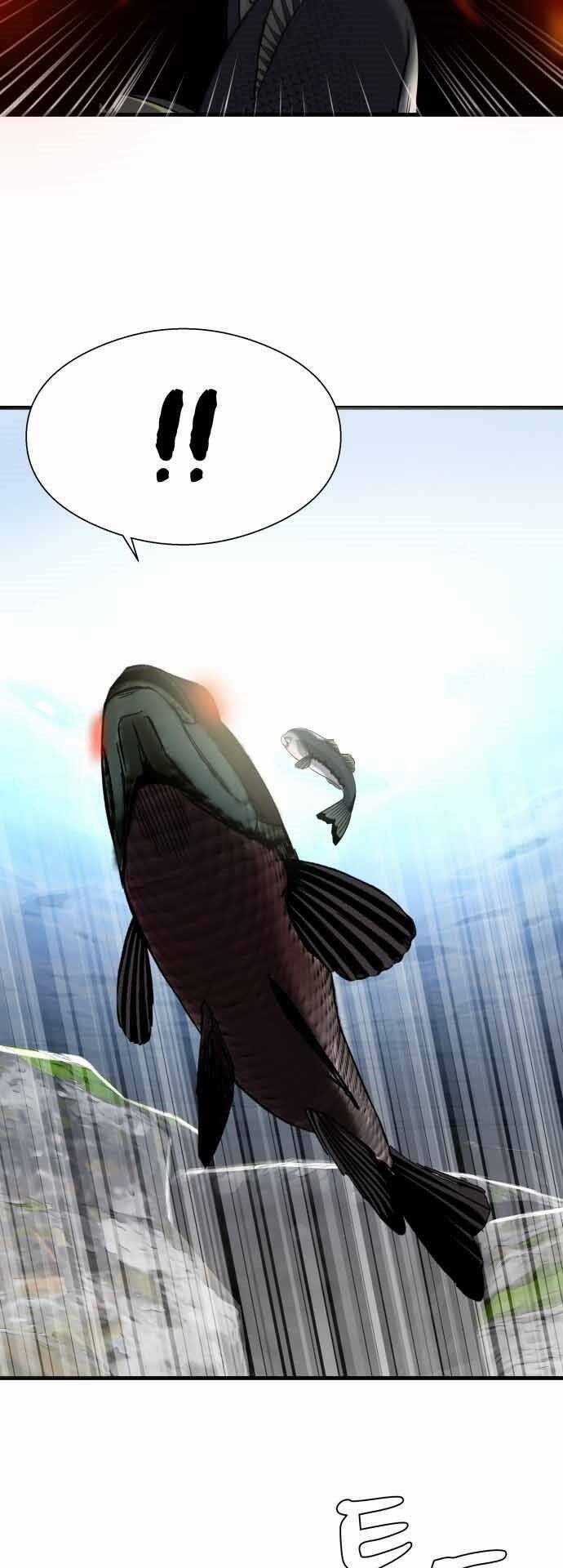 Hoá Thân Thành Cá - Chapter 17 - Trang 49