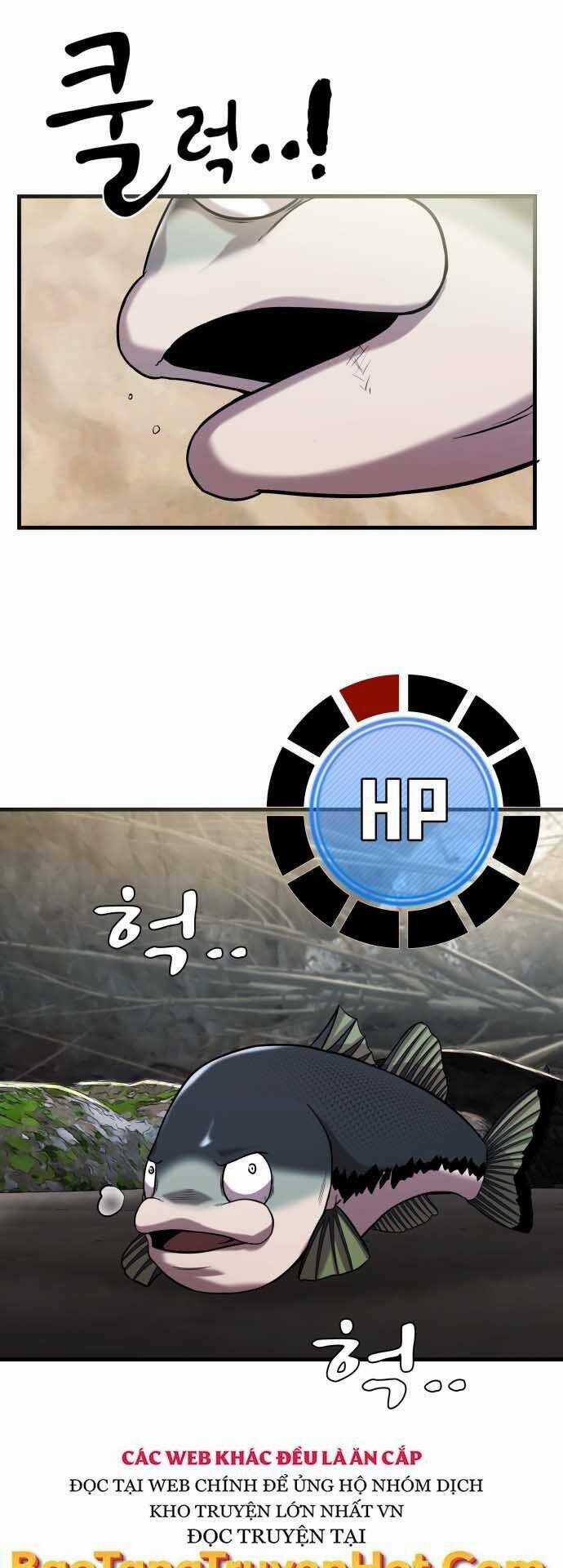 Hoá Thân Thành Cá - Chapter 17 - Trang 51