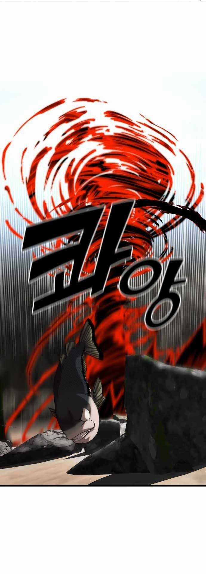 Hoá Thân Thành Cá - Chapter 17 - Trang 53