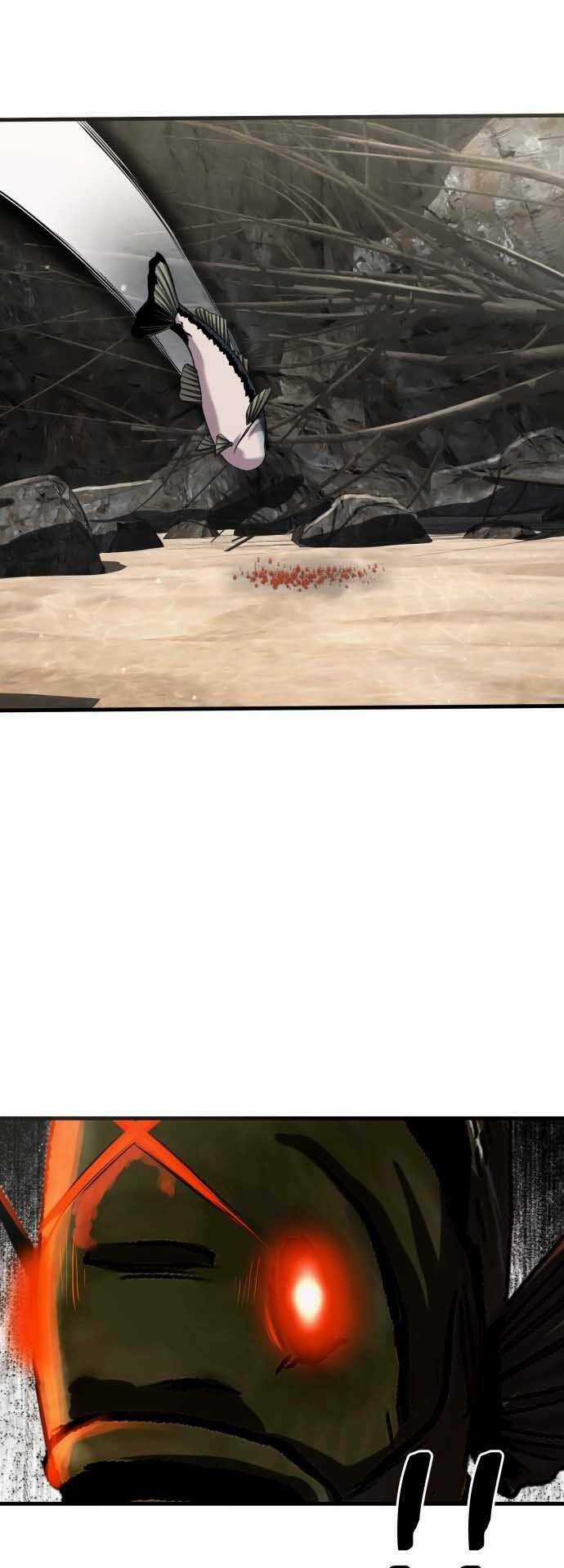 Hoá Thân Thành Cá - Chapter 17 - Trang 54