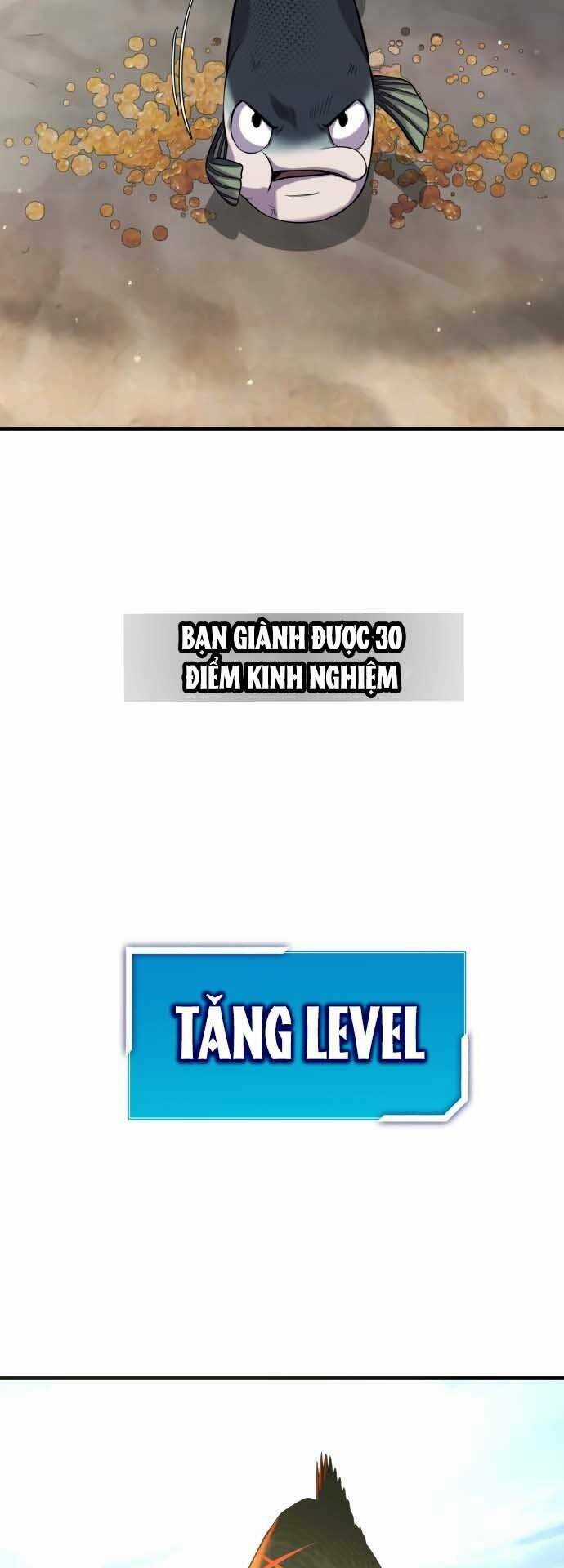 Hoá Thân Thành Cá - Chapter 17 - Trang 56