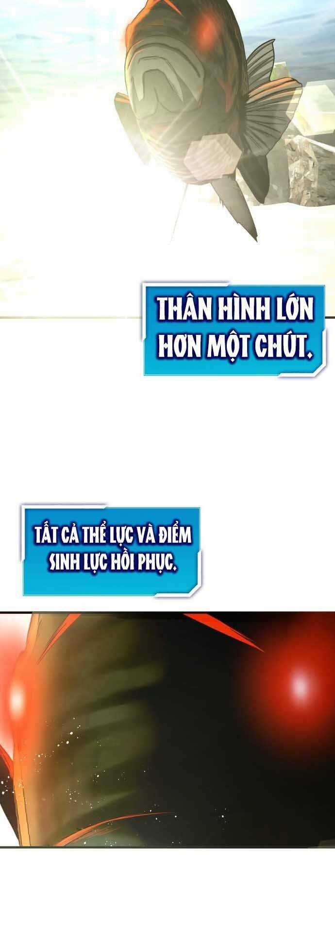 Hoá Thân Thành Cá - Chapter 17 - Trang 57